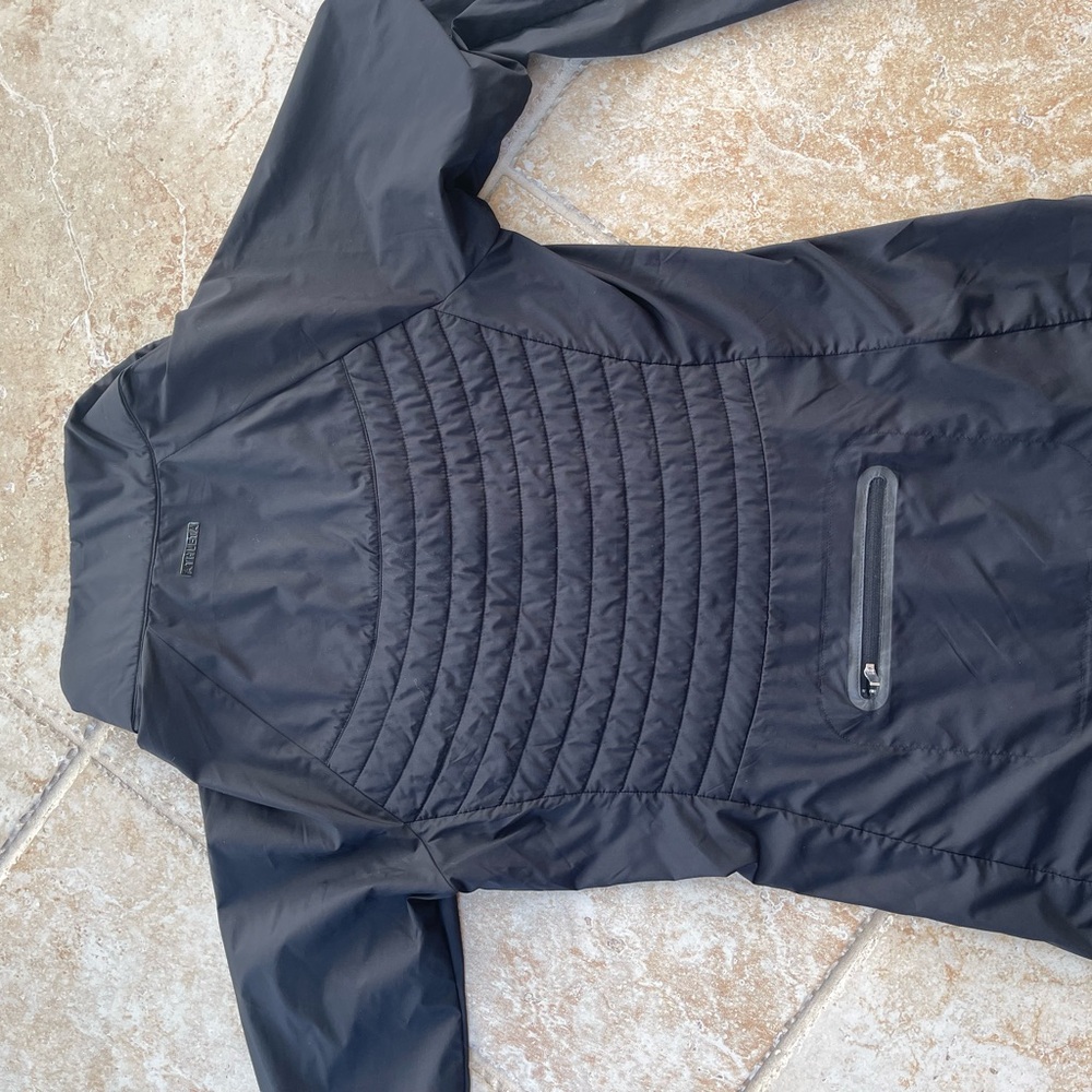 Athleta Lightweight Jacket - Size Small. - image 2